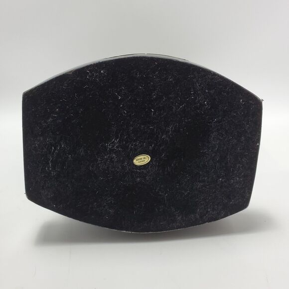 Seven Veils Dancer Alabastrite Statue Objet 'd Elegance Collection 14x11 Inches - Picture 8 of 12